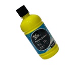 MONT-MARTE Acrylic Colour 500ml bottle - Lemon Yellow