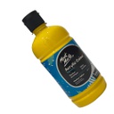 MONT-MARTE Acrylic Colour 500ml bottle - Medium Yellow