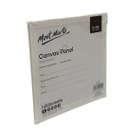 لوحة كانفس دون اطار 20*20 MONT-MARTE CMPLl