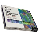MONT-MARTE Acrylic Colour Pastel Colours 24pc x 36ml