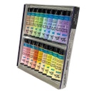 Mont Marte Acrylic Colour Pastel Colours 18pc x 36ml