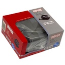 خرامة نوفس 25 ورقة C225 اسود NOVUS