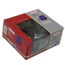 خرامة نوفس 30 ورقة B230 اسود NOVUS