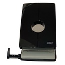 خرامة نوفس 40 ورقة B240 اسود / رمادي NOVUS