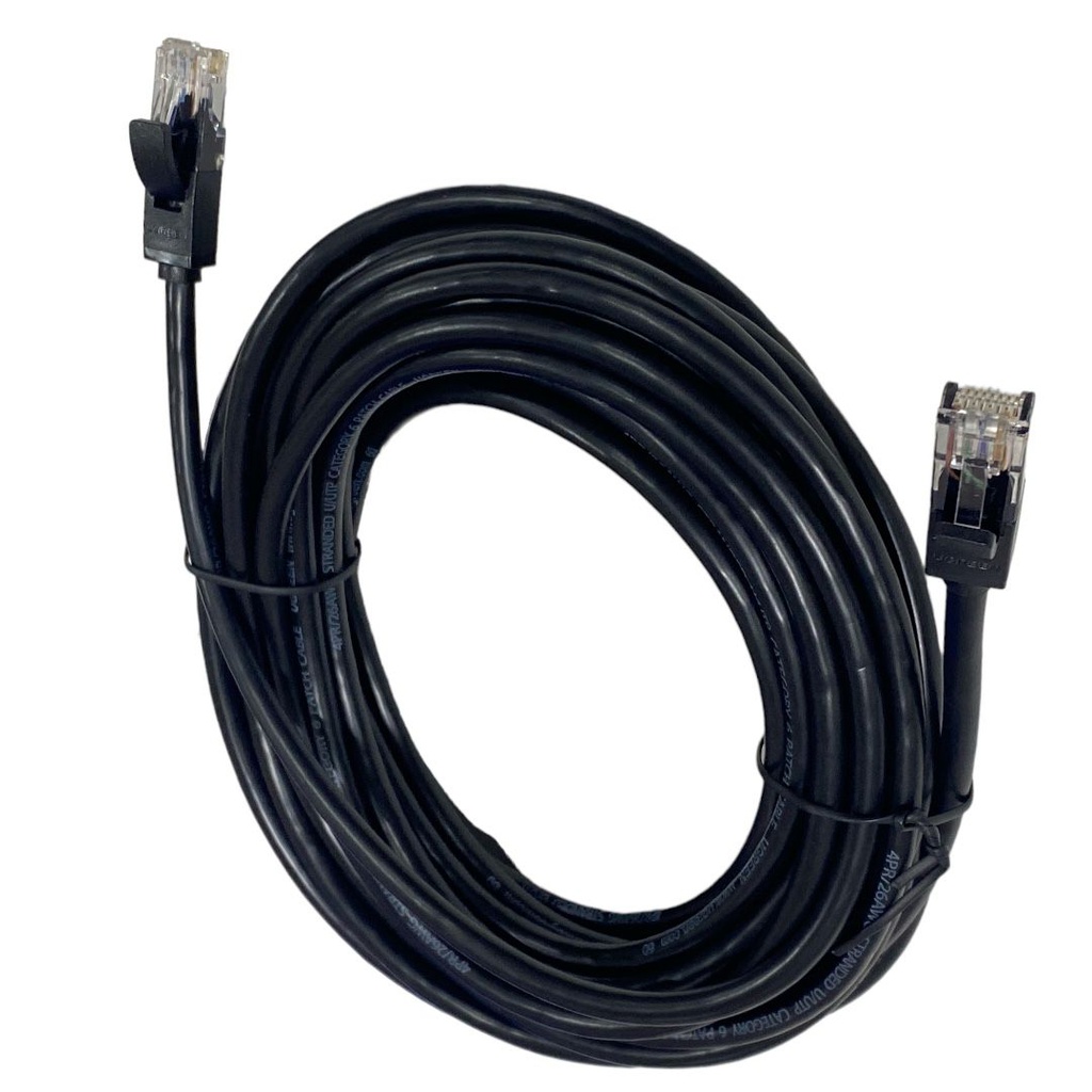 كابل شبكة ايثرنت