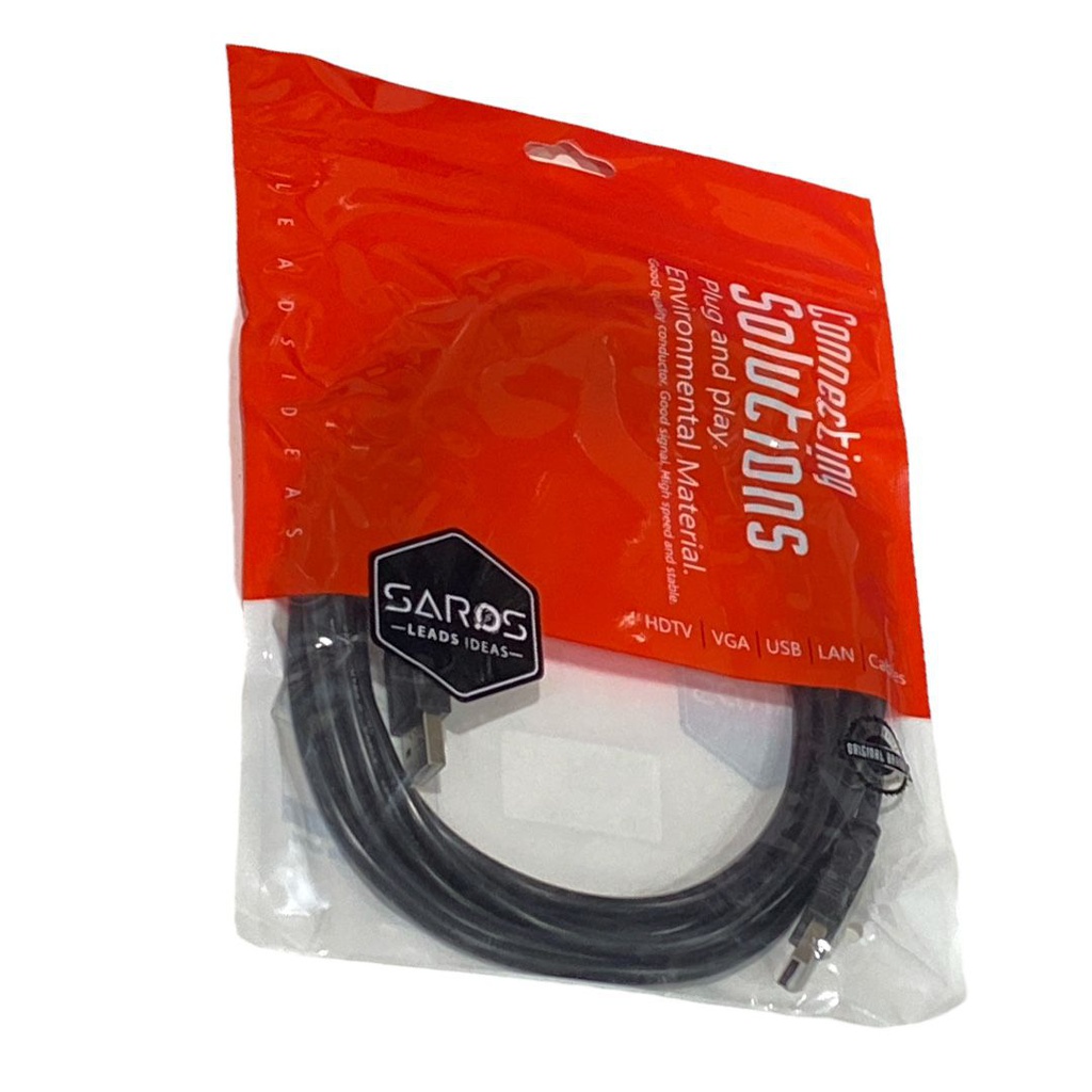 كيبل يو اس بي 3 متر