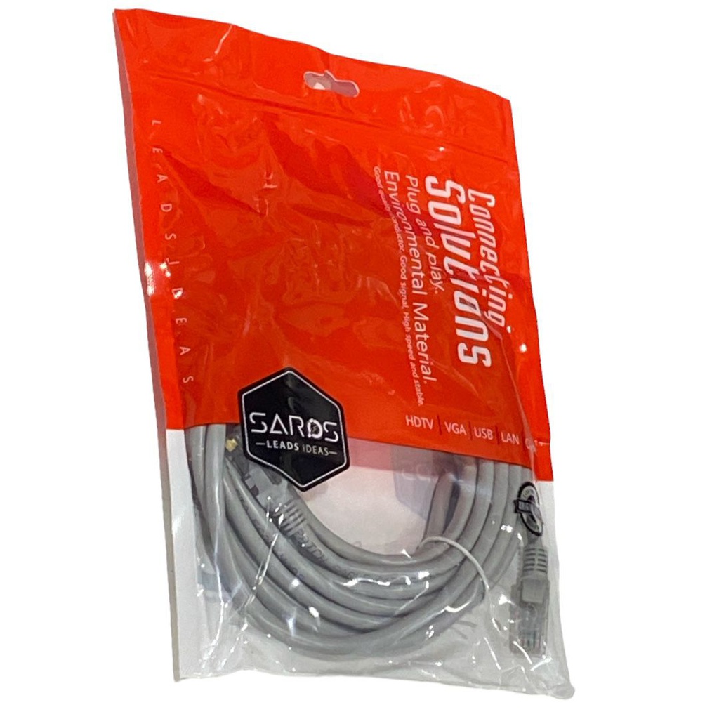 كابل شبكة ايثرنت