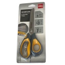 مقص ديلي اصفر 210 مم DELI