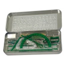 هندسة روكو علبة حديد ROCO