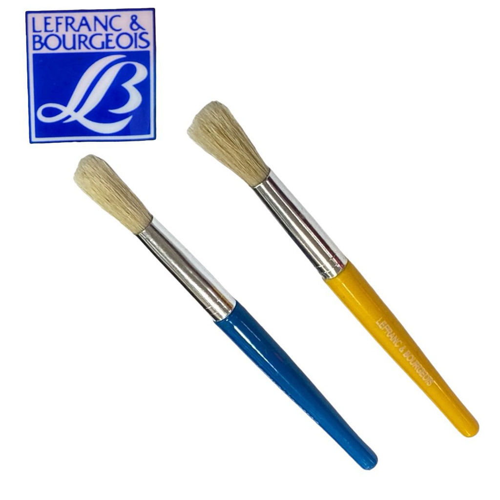 فرش رسم تعليمي  من ليفرانس آند بورجوا 