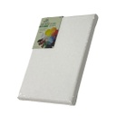 STRETCHED CANVAS 100% NATURAL COTTON,FIR WOOD 15X20