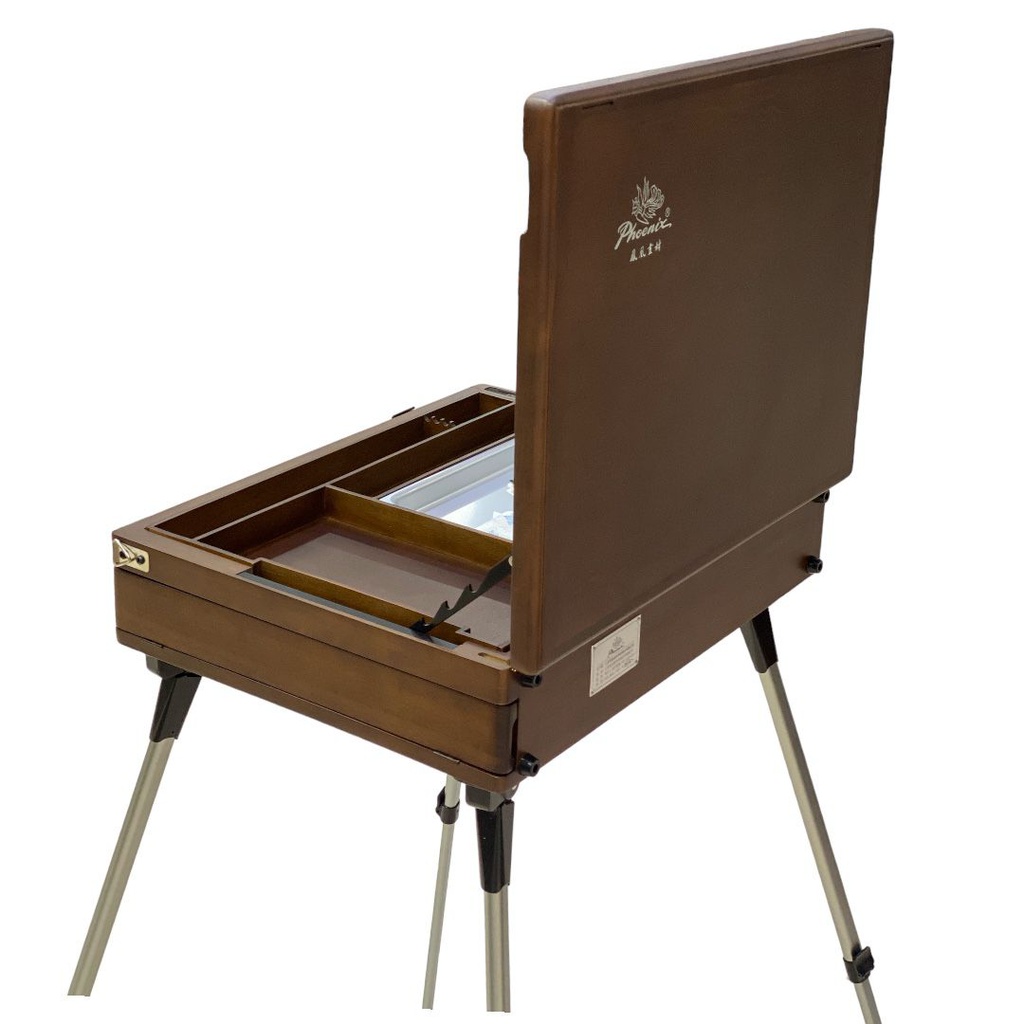 PHOENIX DELUXE FRENCH STYLE BOX EASEL