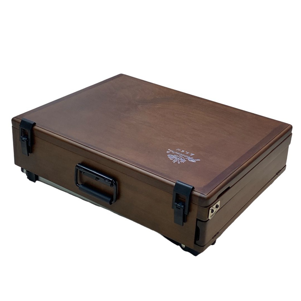 PHOENIX DELUXE FRENCH STYLE BOX EASEL