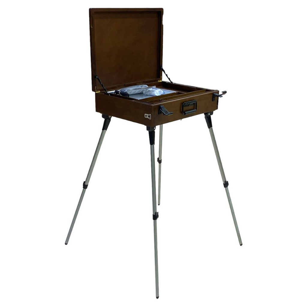 PHOENIX DELUXE FRENCH STYLE BOX EASEL