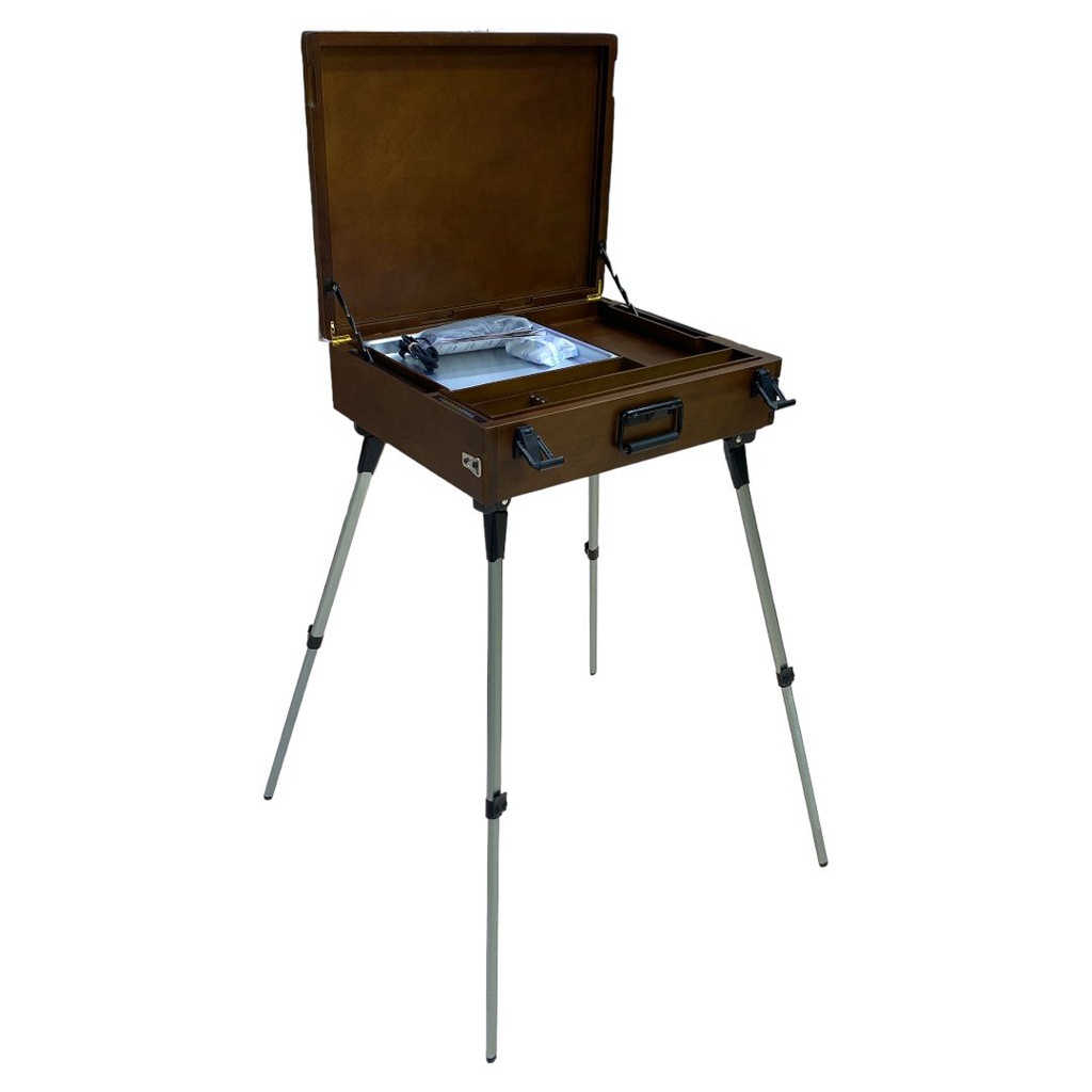 PHOENIX DELUXE FRENCH STYLE BOX EASEL