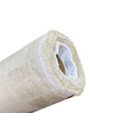 كانفس رول قماش من فونيكس متوسط الملمس 100% كتان 450 جرام طول 10 متر عرض 2.1 متر