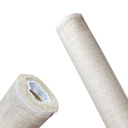 كانفس رول قماش من فونيكس متوسط الملمس 100% كتان 450 جرام طول 10 متر عرض 2.1 متر