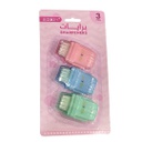 براية مع مساحة 3 حبة