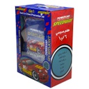 طقم 6 في 1 ترولي فاير كار 16 قطعة