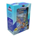 طقم 6 في 1ترولي بي جي ماسك 16