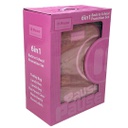 طقم 6 في 1 ترولي مقاس 16"