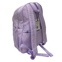 Back Pack 16" L. PURPLE