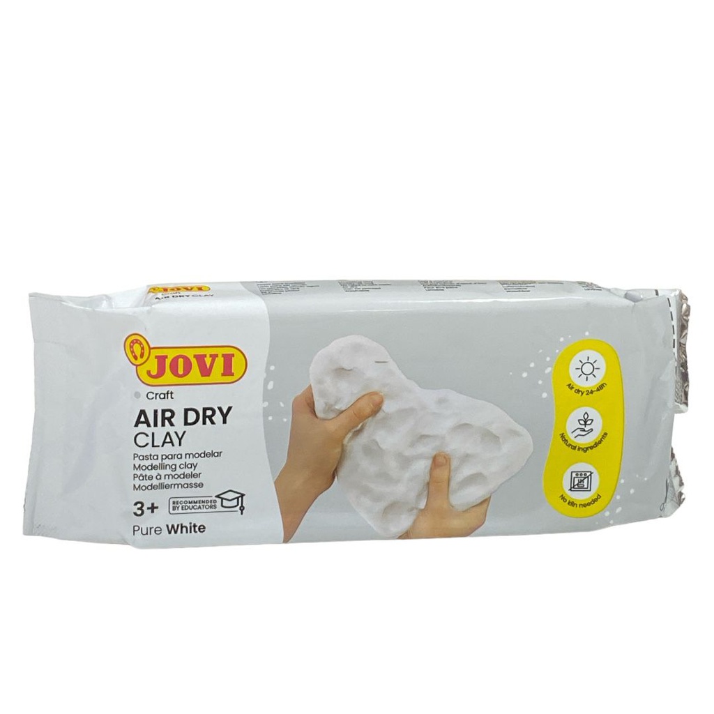 عجينة سراميك جوفي 500 جرام JOVI