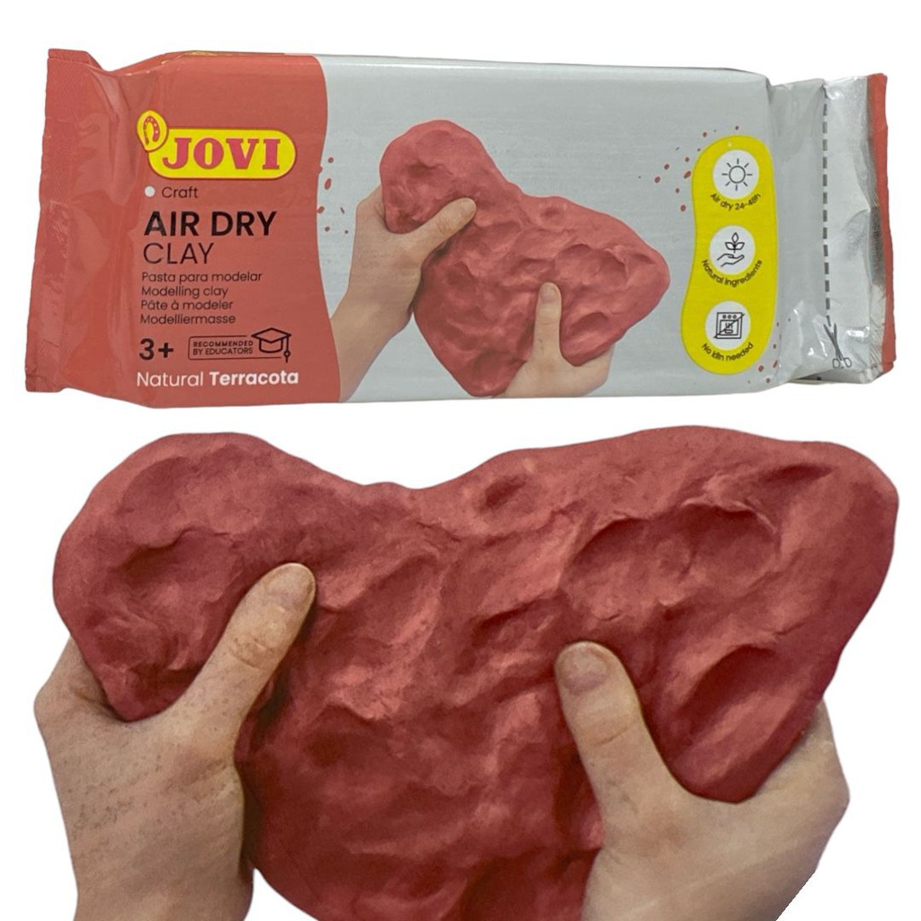 عجينة سراميك جوفي 500 جرام JOVI