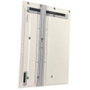 لوحة رسم هندسي A3