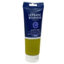 الوان اكريلك انبوب 200 مل من ليفرانس آند بورجوا ذات الجودة العالية STIL DE GRAIN GREEN