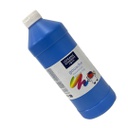 الوان جواش تعليمي 1لتر من ليفرانس آند بورجوا  PRIMARY BLUE