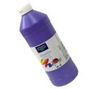 الوان جواش تعليمي 1لتر من ليفرانس آند بورجوا  VIOLET