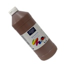 الوان جواش تعليمي 1لتر من ليفرانس آند بورجوا BROWN