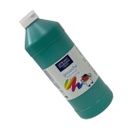 الوان جواش تعليمي 1لتر من ليفرانس آند بورجوا DARK GREEN