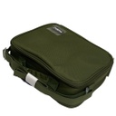 شنطة طعام زيتي