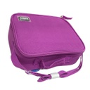 شنطة طعام  بنفسجي