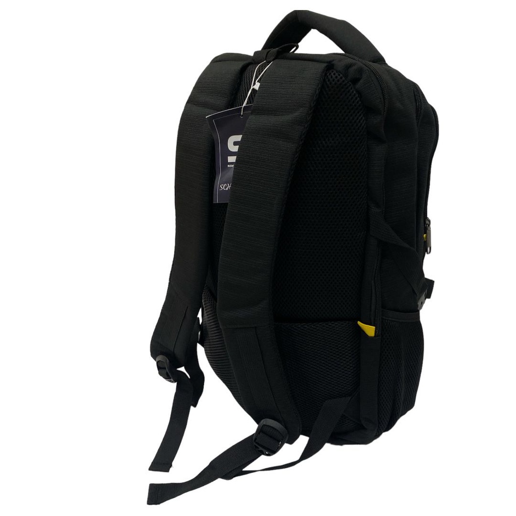 شنطة مدرسية ظهر سادة