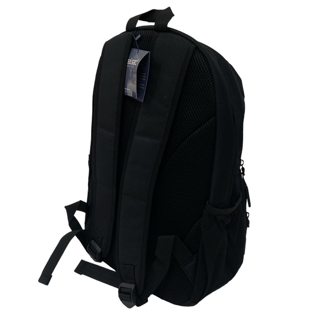 شنطة مدرسية ظهر سادة