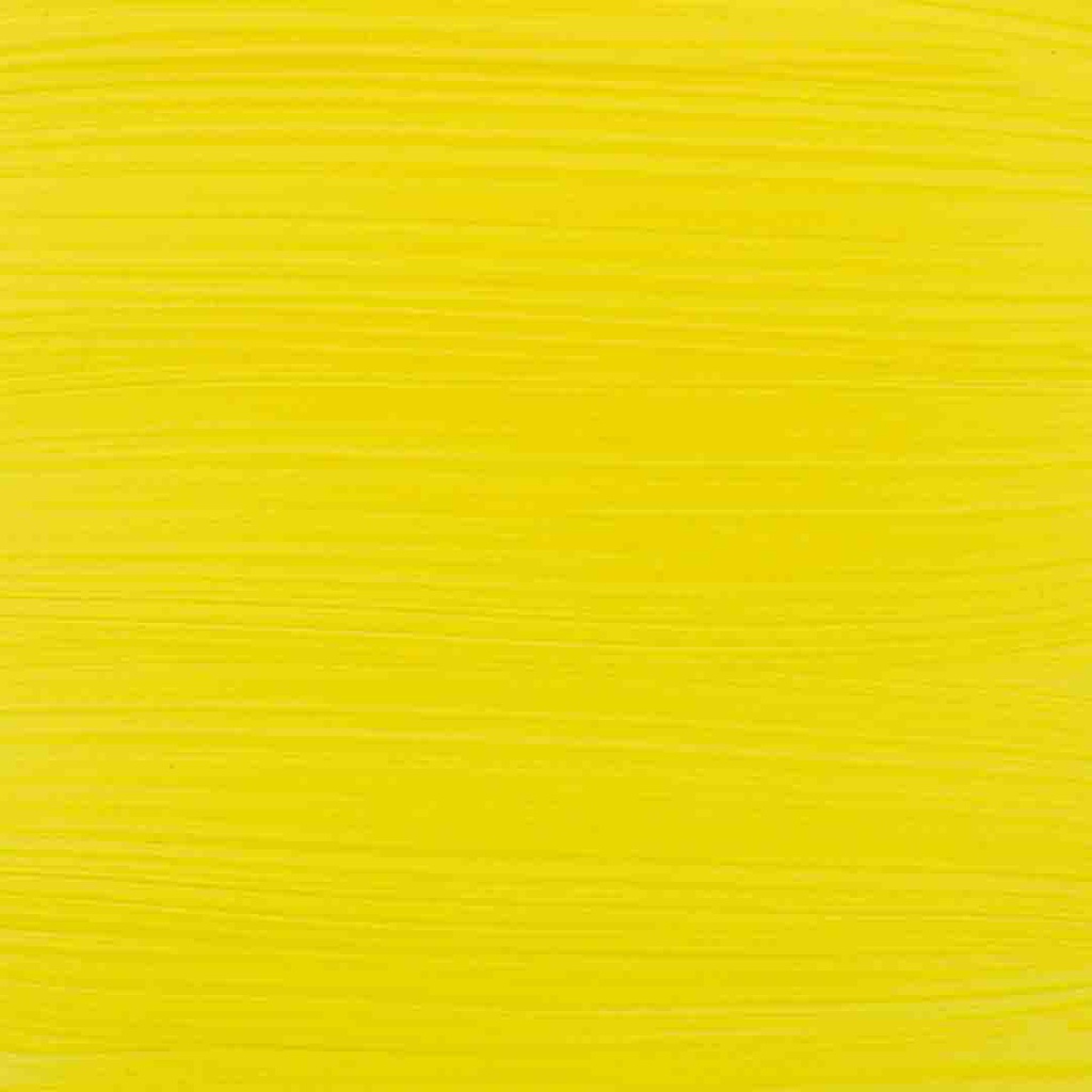 Amsterdam Acrylic color 1000ML AZO YLW LEMON