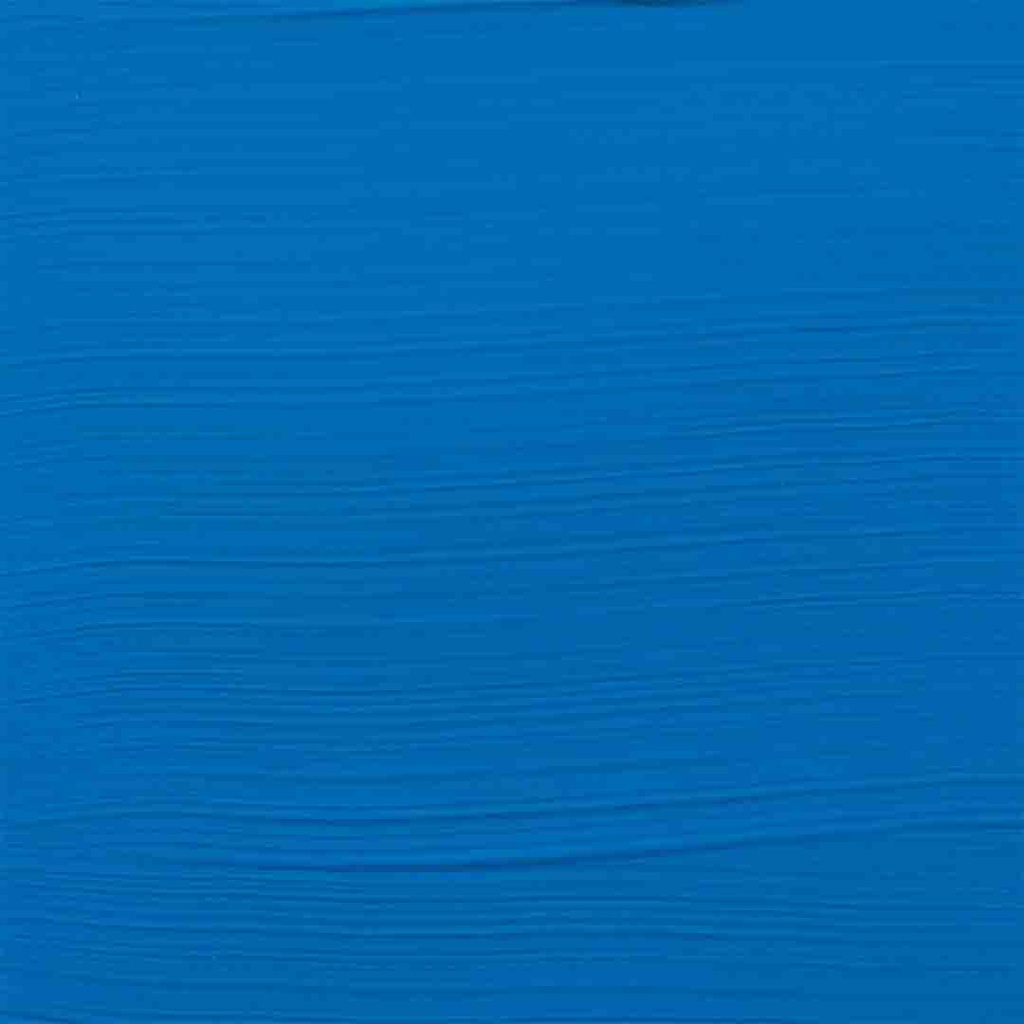Amsterdam Acrylic color 1000ML BRILLIANT BLUE