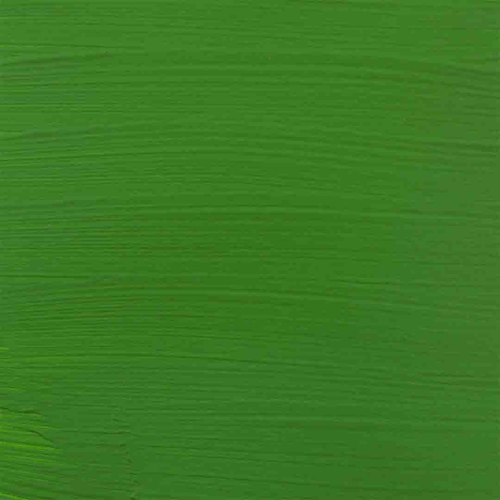 Amsterdam Acrylic color 1000ML PERM.GREEN LT