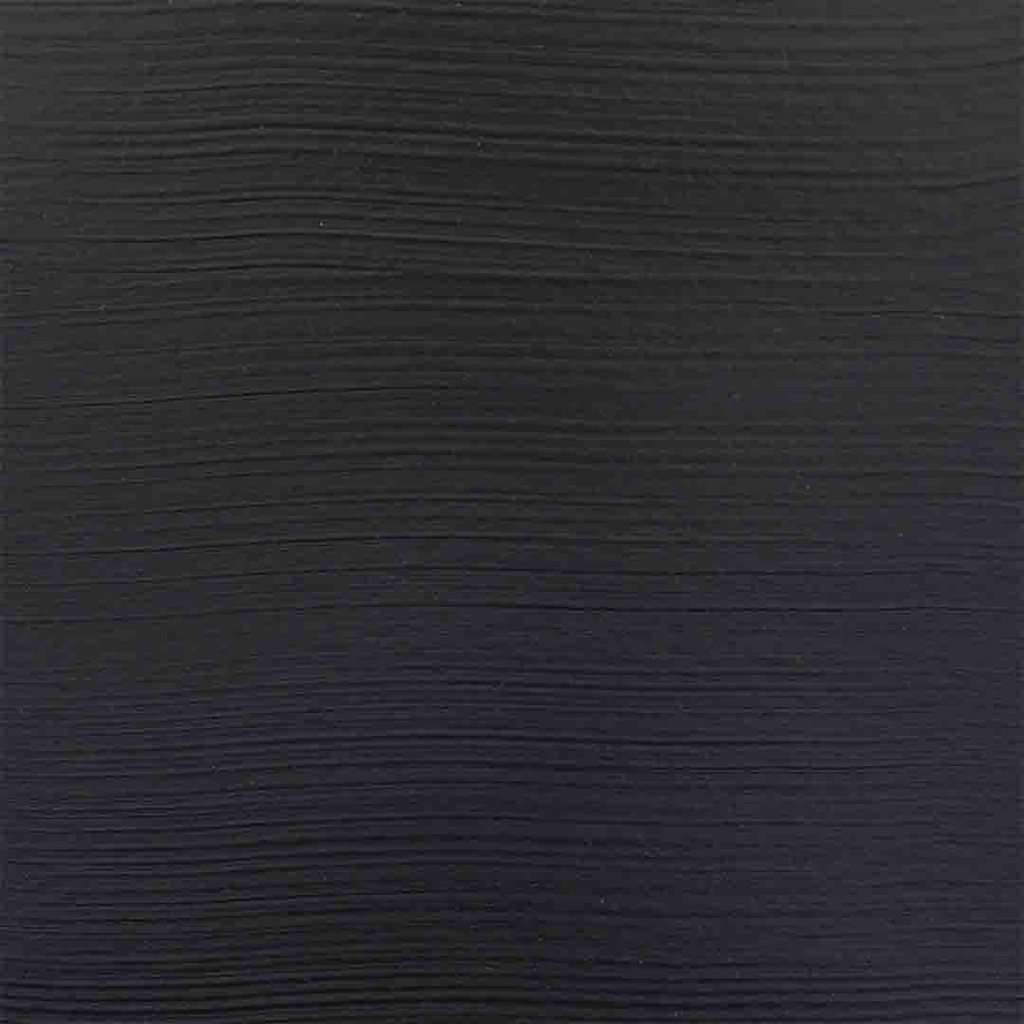 Amsterdam Acrylic color 1000ML LAMP BLACK