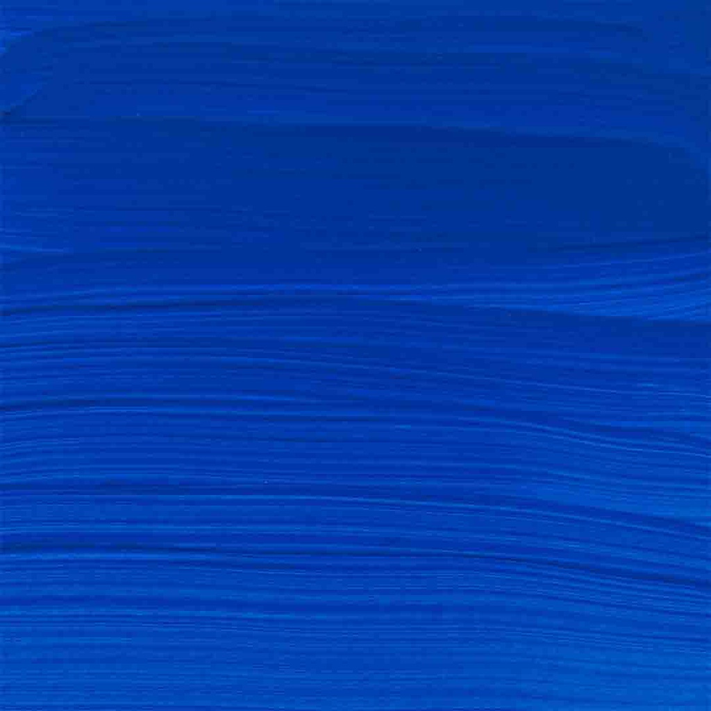 Amsterdam Acrylic color 1000ML PRIM.CYAN