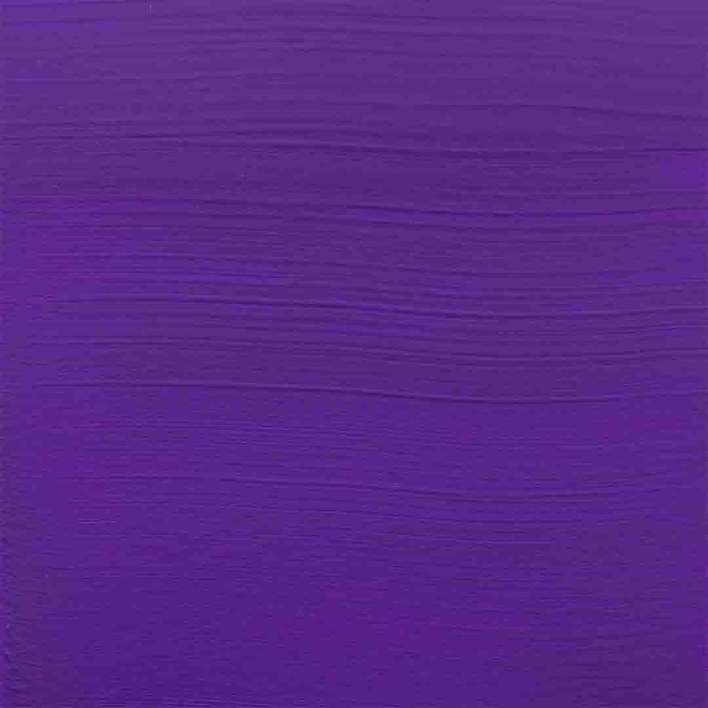 Amsterdam Acrylic color 1000ML ULTRAM.VIOLET