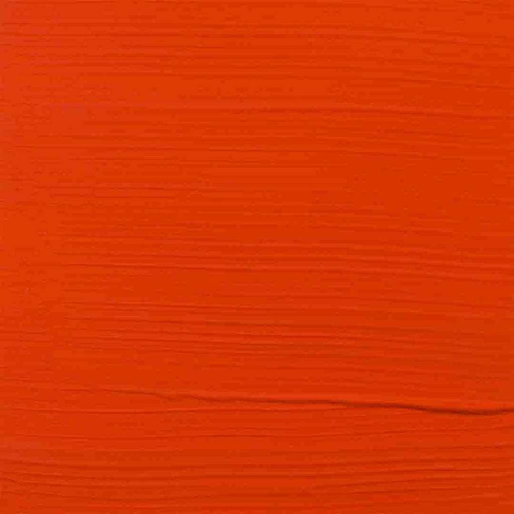 Amsterdam Acrylic color 1000ML VERMILION