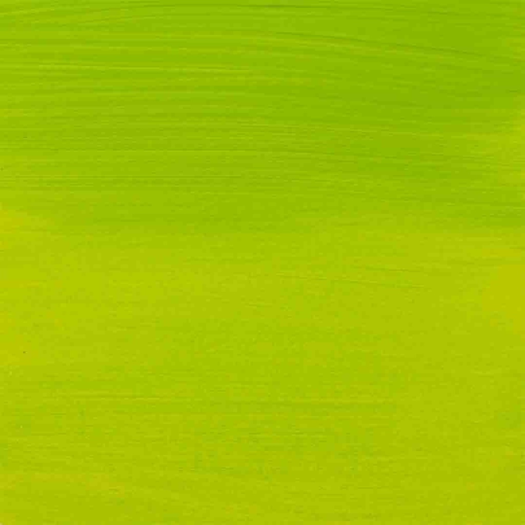 Amsterdam Acrylic color 1000ML YLWISH GREEN