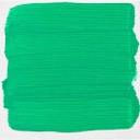 Art Creation acrylic color 750ML EMERALD GREEN