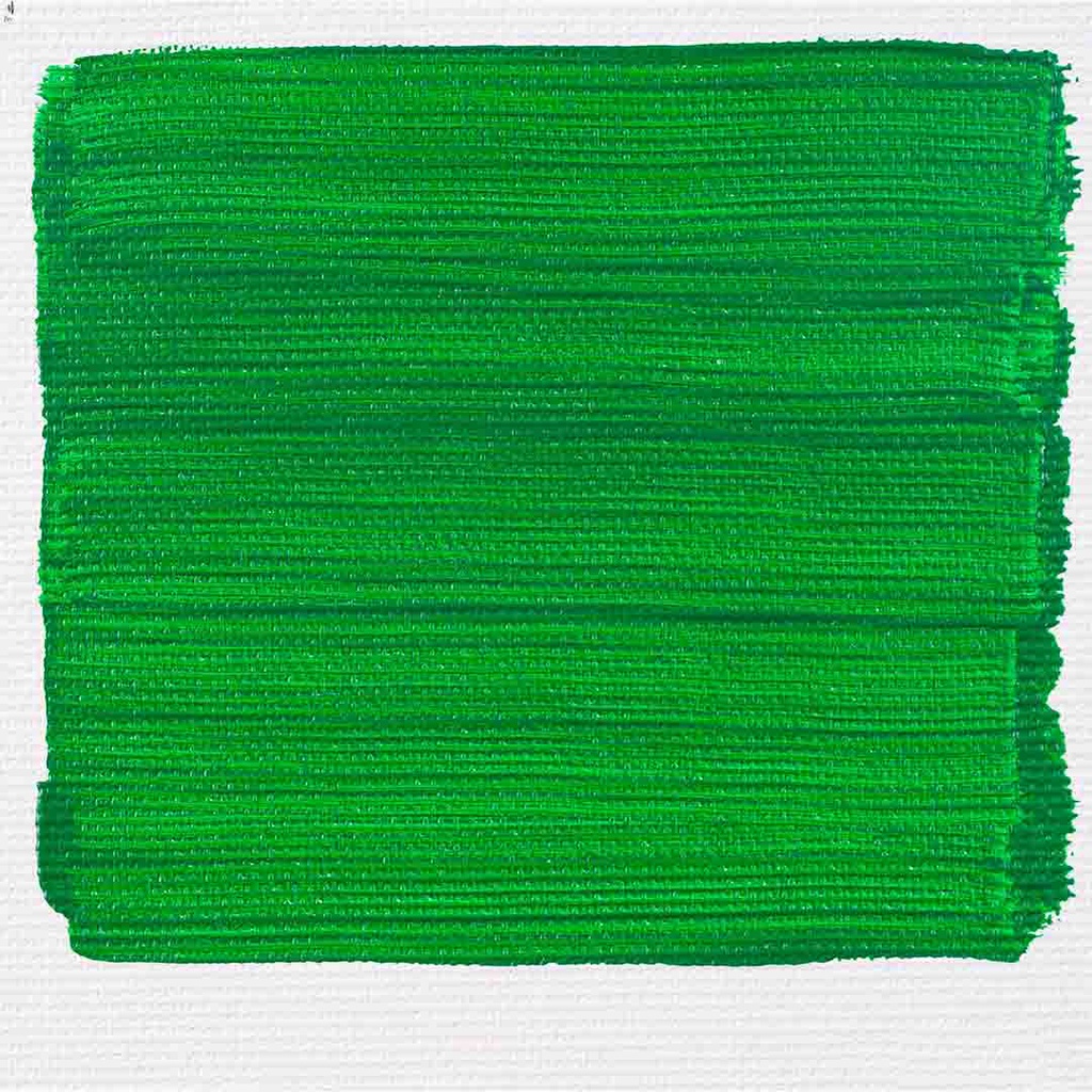 Art Creation acrylic color 750ML SAP GREEN