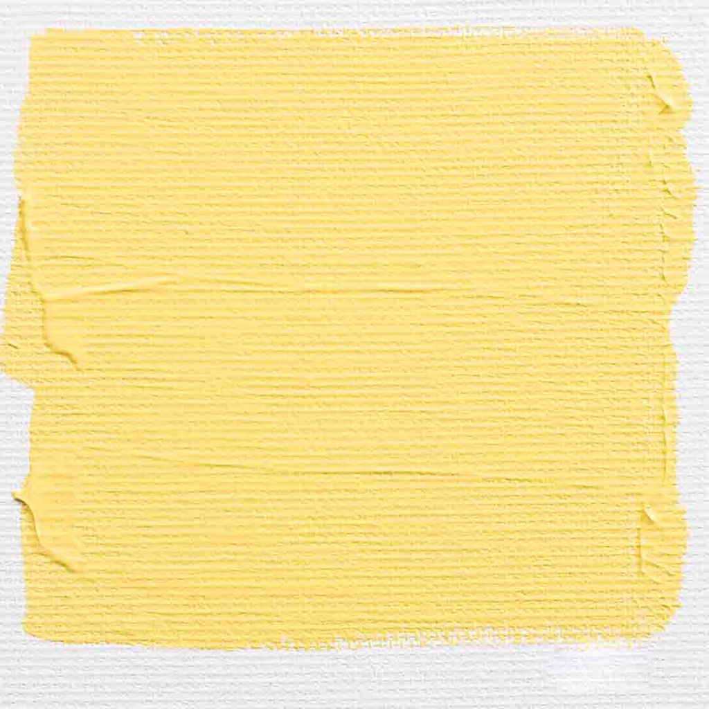 الوان اكريلك ارت كريشين الهولندية 75 مل PASTEL YELLOW