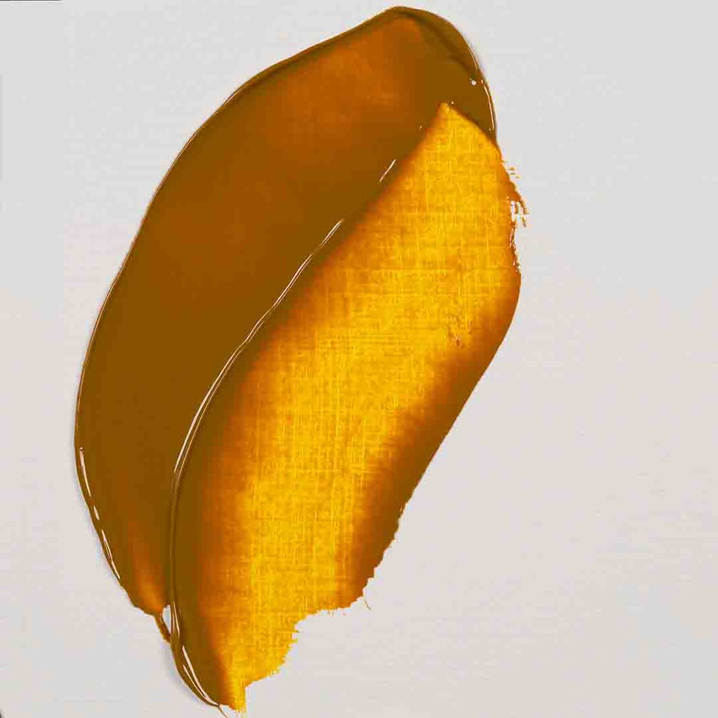 Rembrandt oil colour 40ML AUREOLINE
